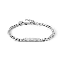 Bracciale Nomination Uomo Manvision in Acciaio 133018/001